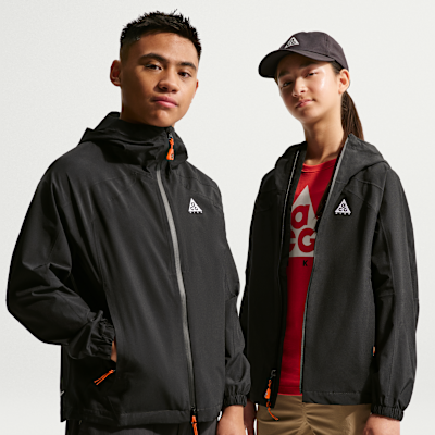 ACG Phantazma Big Kids' Jacket. Nike JP